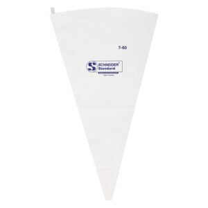 PIPING BAG L60CM COATED COTTON SCHNEIDER