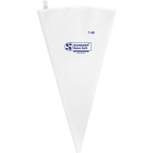 PIPING BAG L60CM NYLON SOFT SCHNEIDER