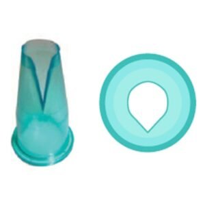 PIPING TUBES SAINT-HONORE POLYCARBONATE