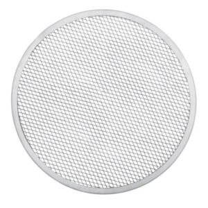 Pizza grill aluminium Ø 33 cm