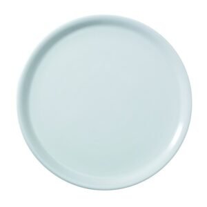Pizza plate round ivory porcelain Ø 31.5 cm Banquet Rak