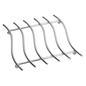 TRIVET L21X23XH2CM METAL CHROME