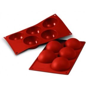 SILICONFLEX SPHERES D8XH4CM