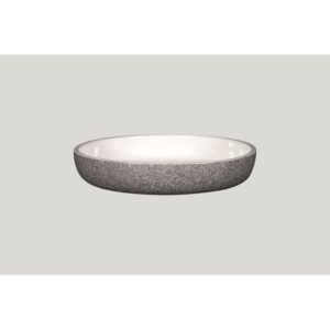 PLATE DEEP COUPE 24CM DUAL EASE