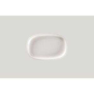 PLATTER OVAL DEEP 23CM DUAL EASE