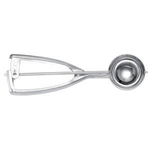 ICE CREAM BALL SCOOP 16 PORTIONS PER LITER ECO RANGE
