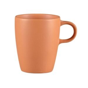 PRIMA COFFEE CU ROUND Ø23CM 23CL RAK EARTH RAK PORCELAIN