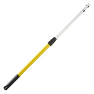 QUICK-CONNECT STRAIGHT EXTENSION HANDLE L122-183CM