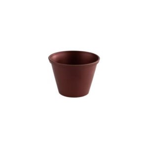 RAMEKIN COPPER RED Ø6XH4.5CM SET OF 6 SST APS