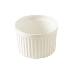 RAMEKIN D9CM NATURE