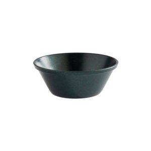 RAMEKIN GREEN Ø6XH2.5CM SET OF 6 SST APS
