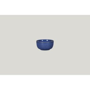 Ramekin round blue porcelain Ø 8 cm Rakstone Ease Rak