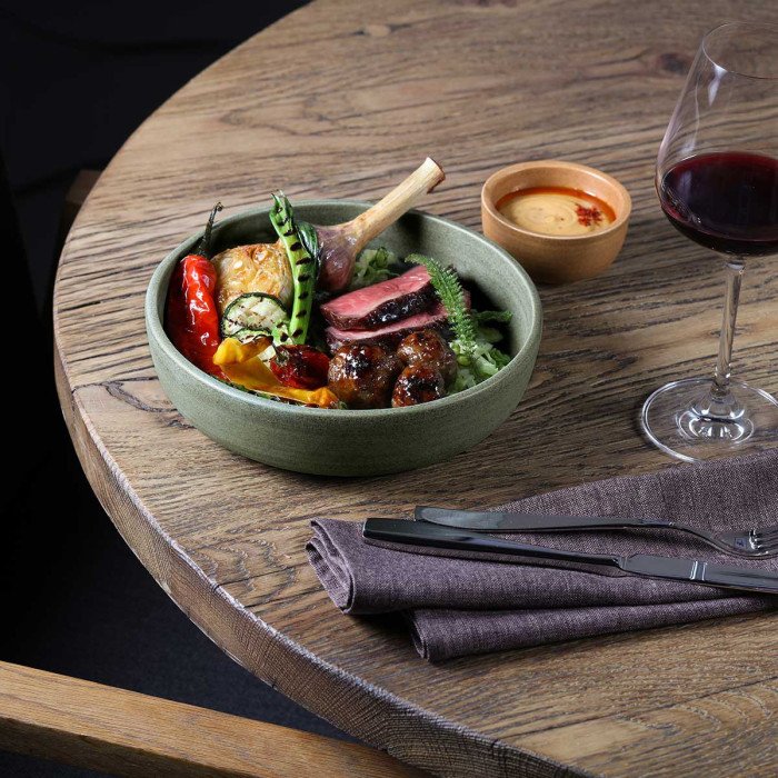 ramequin-05cl-dark-green-porcelain-selva-rak