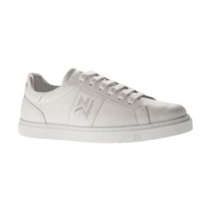 RESTAURANT SNEAKER WHITE SIZE 38 PU LEATHER MAEL NORDWAYS