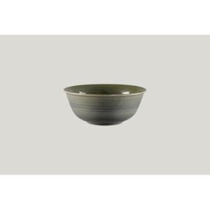 RICE BOWL 16CM JADE SPOT