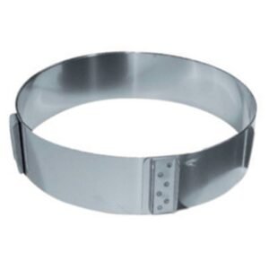 RING ADJUSTABLE D18/36XH5CM SST