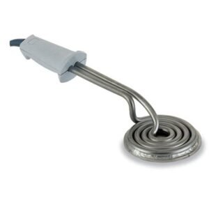 ROUND ELECTRIC CARAMELIZER D12CM 1000W