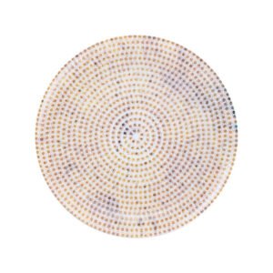 SAHARA PLATE RIMLESS D31CM DIGIRAK