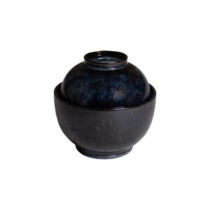 SAKURA BOWL BLUE D13XH8CM 60CL STYLE POINT