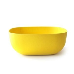 SALAD BOWL 580CL LEMON BAMBOO FIBERWARE EKOBO GUSTO