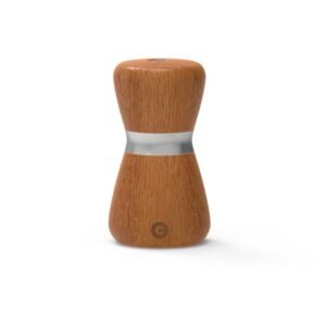 SALT OR PEPPER MILL OAK OAK KYOTO