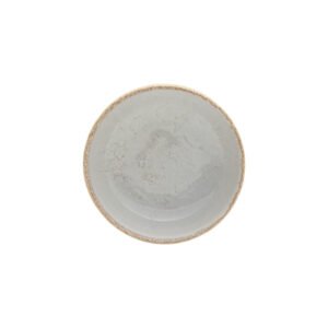 SAND BOWL D12CM STONEWARE ACCOLADE