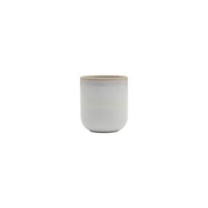 SAND TUMBLER 9CL STONEWARE ACCOLADE