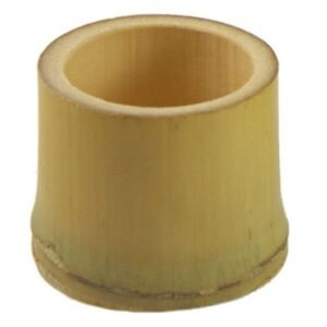 SAPPORO MINI TUMBLER PACK OF 20 Ø5CM H5.5CM 4.4CL BAMBOO