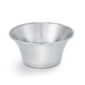 SAUCE CUP 9CL FLARED SST