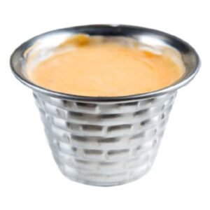 SAUCE RAMEKIN 9CL SST BRICK HOUSE