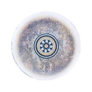 SCOPE PLATE RIMLESS D31CM