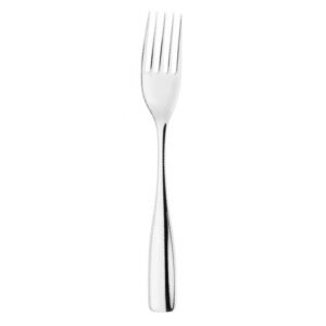 SERVICE FORK THICK. 3.5MM STAINLESS STEEL REDWOOD STUDIO WILLIAM