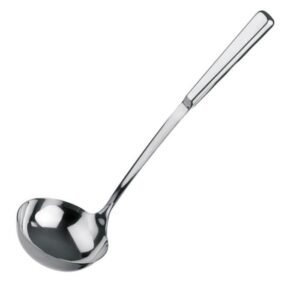 SERVICE LADLE Ø9 CM L31CM SST CLASSIC