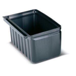 Service trolley plastic 33x24x18.5 cm Cambro