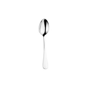 SERVING SPOON THICK. 3.5MM STAINLESS STEEL BAGUETTE ETERNUM