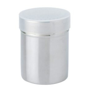 DREDGER FINE HOLES 30CL Ø 7 cm H 9.5 cm SST Lacor