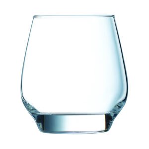 Short glass 32 cl Absoluty Chef & Sommelier