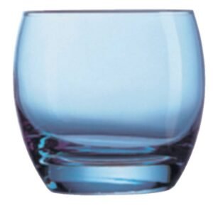 Salto Tumbler blue 32 cl Arcoroc