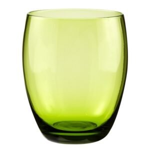 Tumbler green 30 cl Baya Pro.mundi