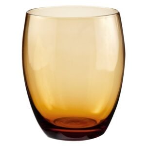 Tumbler yellow 30 cl Baya Pro.mundi