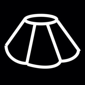 24 FLOWER 6,2X4,9XH2,6CM 60X40CM FLEXIPAN