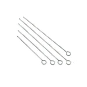 SKEWER L25CM STAINLESS STEEL