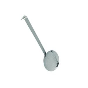 SKIMMER HEAVY DUTY L20CM STAINLESS STEEL