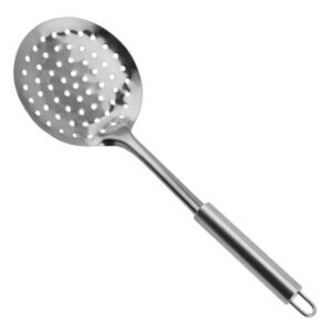 SKIMMER L32.5CM STAINLESS STEEL GUEST OF