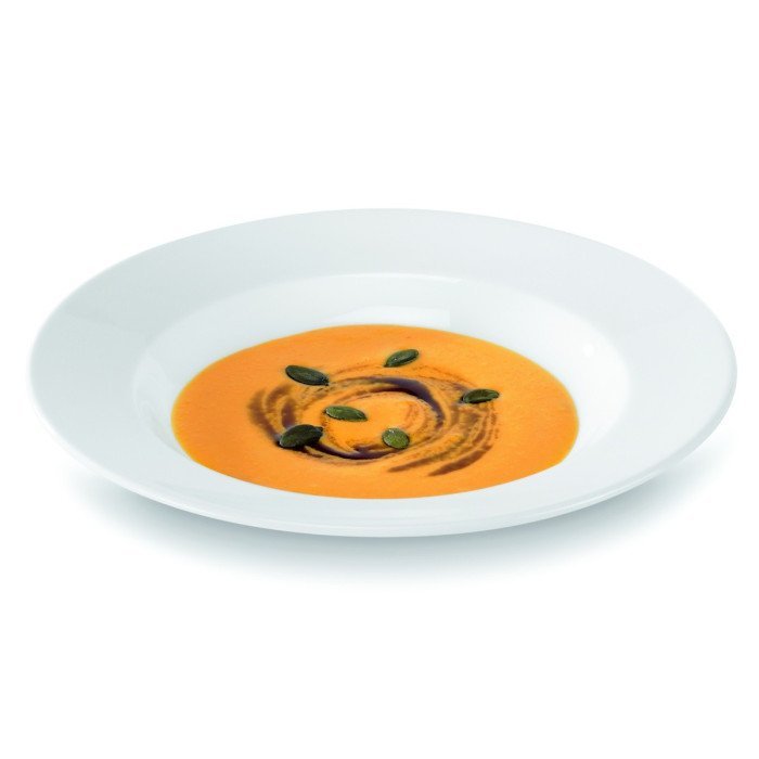 soup-plate-round-ivory-porcelain-o-26-cm-banquet-rak