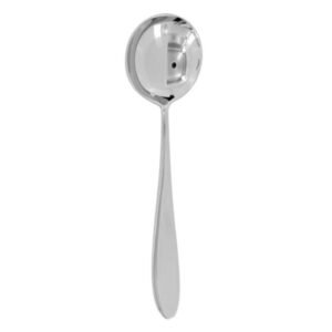 SOUP SPOON THICK. 4.1MM STAINLESS STEEL ANZO ETERNUM