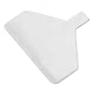 SPARE BLADE FOR GRILL SCRAPER ALUMINIUM L45CM