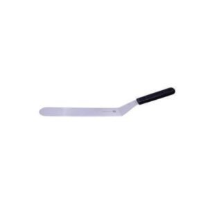 SPATULA PALETTE KNIFE OFFSET L 30 CM STAINLESS STEEL