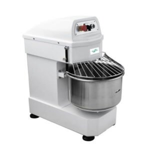 SPIRAL DOUGH MIXER PRO.INOX 20L 202rpm 230V-1PH/50HZ 0.75KW
