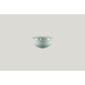 Bowl round sapphire porcelain Ø 10 cm Rakstone Spot Rak